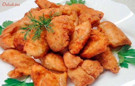 диетический, карбонад, куриного