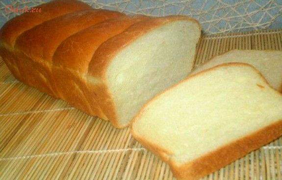 домашний, тостовый