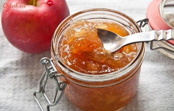 грушевое, повидло, мультиварке