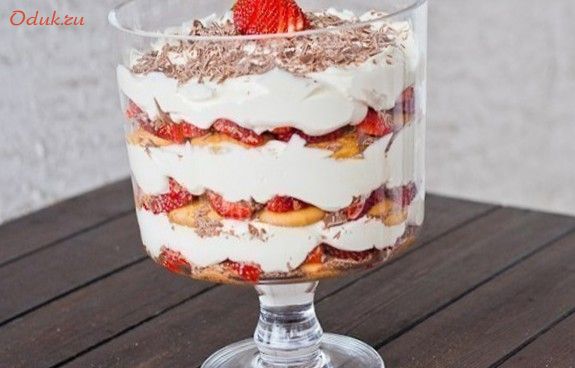 клубничный, тирамису, кофе