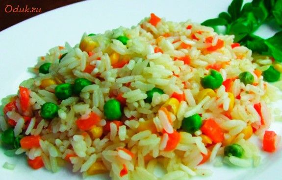 салат, овощей