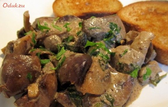 телячьи, почки телячьи, почки