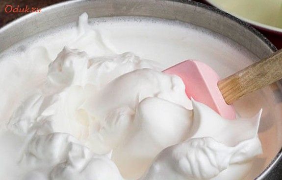 универсальный, белковый, крем