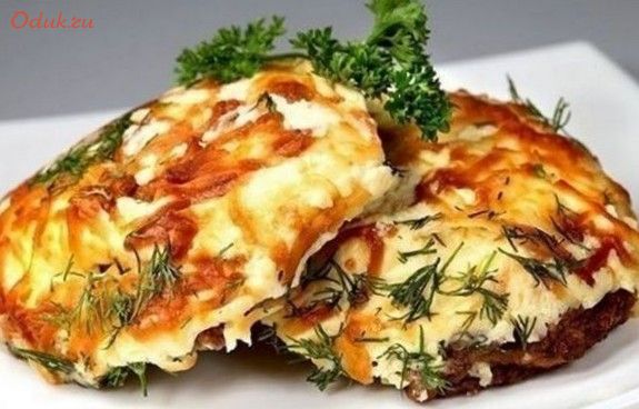 ароматная, свинина, шубой, капуста