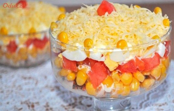 стремительный, салат, восхищение