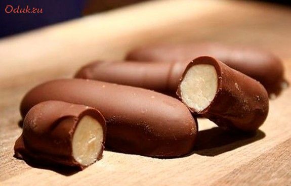 десерт, шоколадные десерт, шоколадные