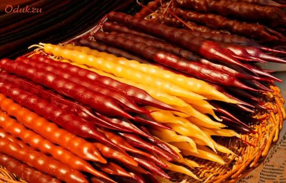 домашняя, грузинская, вишня