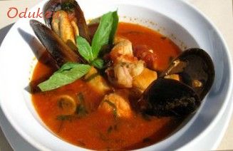 итальянский, томатов