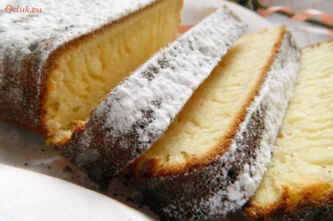 нежный, кекс, сгущенном нежный, кекс, сгущенном