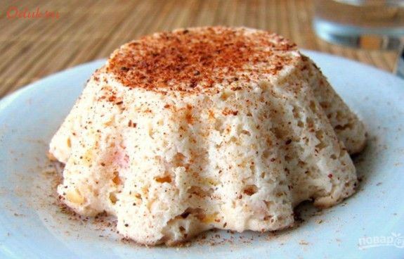 легкое, творожное, творог