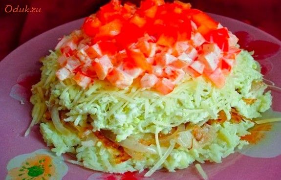 несложный, вкусный