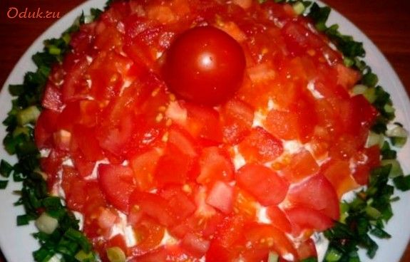 салат, красная, шапочка, капуста салат, красная, шапочка, капуста