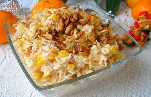 салат, куриным, филе салат, куриным, филе