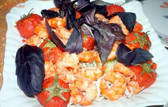 салат, сутки