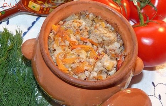 ароматная, гречка, свинина ароматная, гречка, свинина