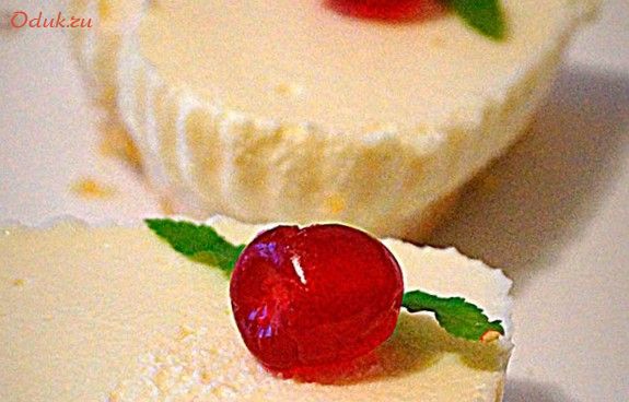стремительный, мини-чизкейк, творог