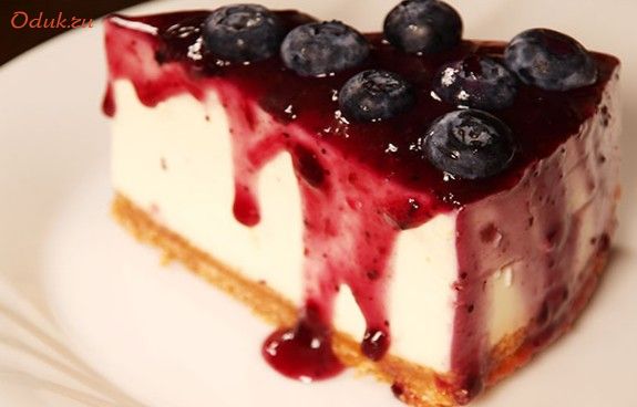 чизкейк, нью-йорк, вишней, вишня чизкейк, нью-йорк, вишней, вишня