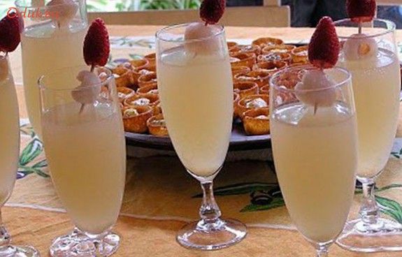 коктейль, водкой коктейль, водкой