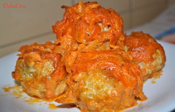 ленивые, голубцы, капуста