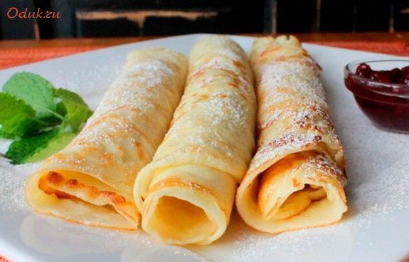 норвежские, лепешки, картофеля