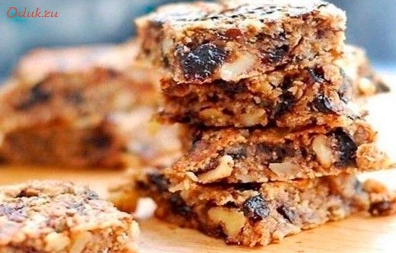 овсяный, десерт, кофе