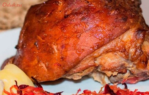 свиная, лопатка, запеченная, свинина, жир, маринад свиная, лопатка, запеченная, свинина, жир, маринад