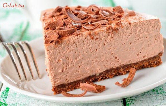 творожно-шоколадный, десерт, творог, пищевой