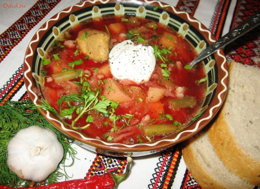 борщ, свининой, по-житомирски, свинина, капуста борщ, свининой, по-житомирски, свинина, капуста