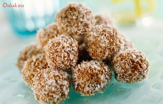 домашние, конфеты, клубничные