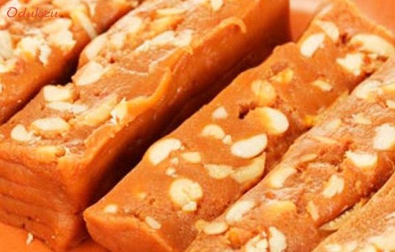 домашний, щербет домашний, щербет