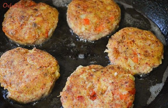 котлеты, домашние, свинина котлеты, домашние, свинина