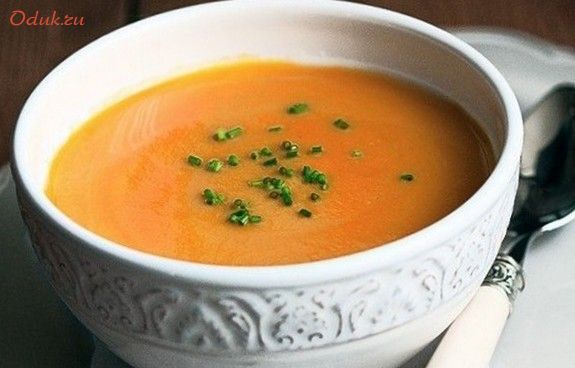 крем-суп, тыквы, греческим крем-суп, тыквы, греческим
