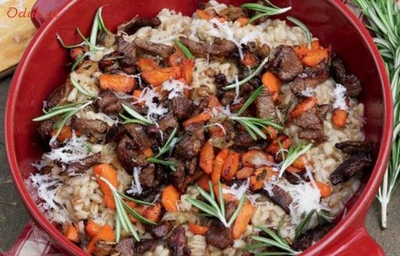 перлотто, лесными