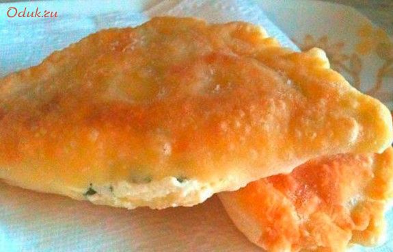 пирожки, минутка, адыгейским, жир