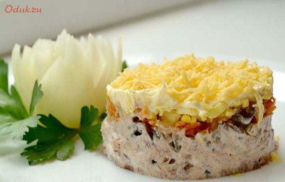 салат, соблазн, сыром салат, соблазн, сыром