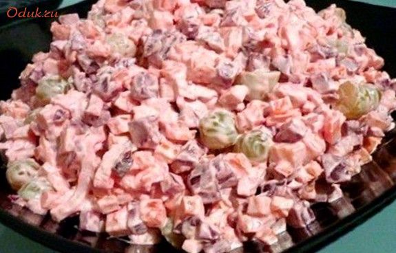 салат, жизнь салат, жизнь