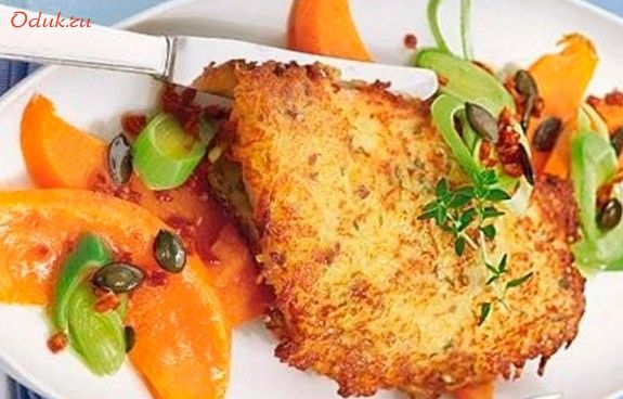 шницель, картофельной, корочке, свинина шницель, картофельной, корочке, свинина