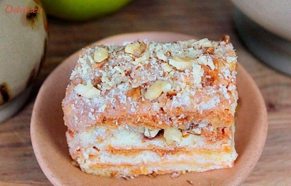 творожный, торт, творог