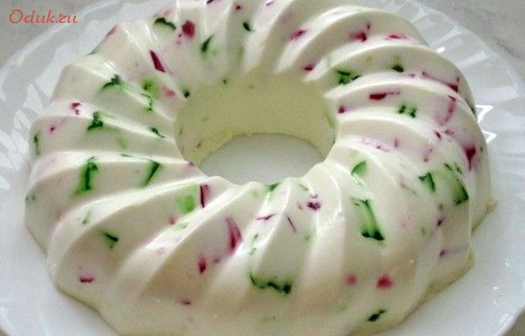 десерт, осколки