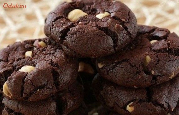 домашнее, печенье домашнее, печенье