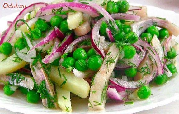 очень, несложный, маринад