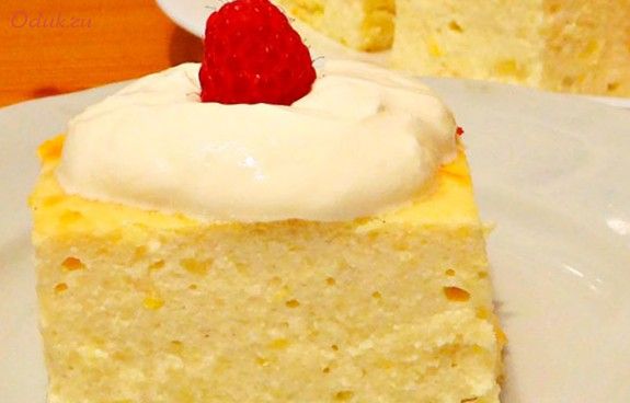 пудинг, йогурта