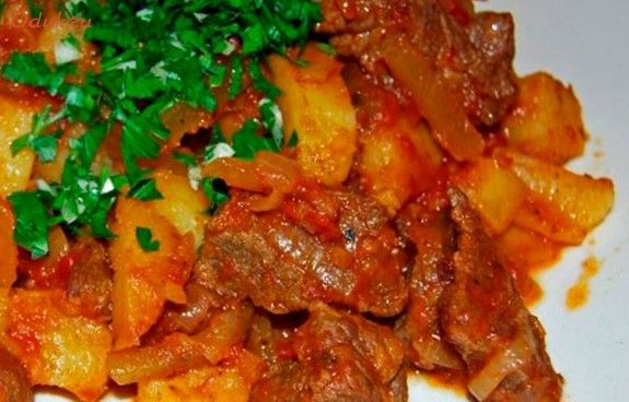 сытное, по-татарски сытное, по-татарски