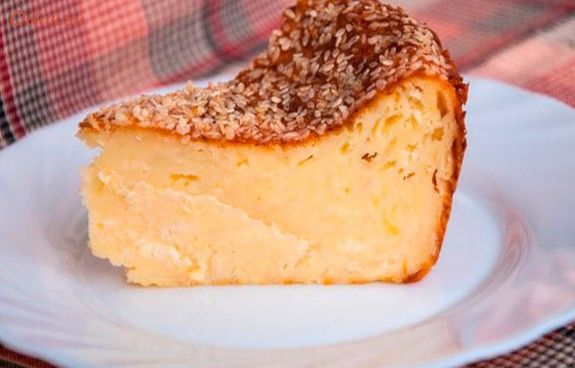 ароматный, творожно-сырный, творог