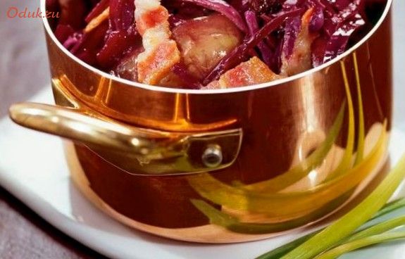 краснокочанная, капуста, вином, жир краснокочанная, капуста, вином, жир