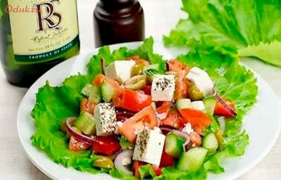 нужный, салат, овощей, капуста