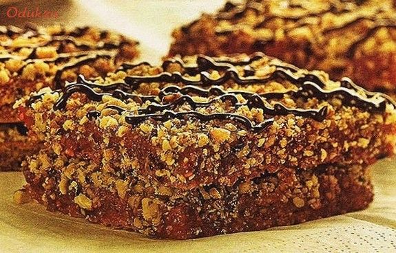 ореховые, пирожные ореховые, пирожные