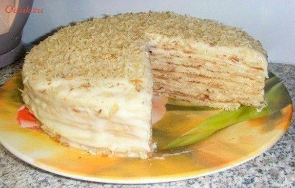 творожный, торт, творог