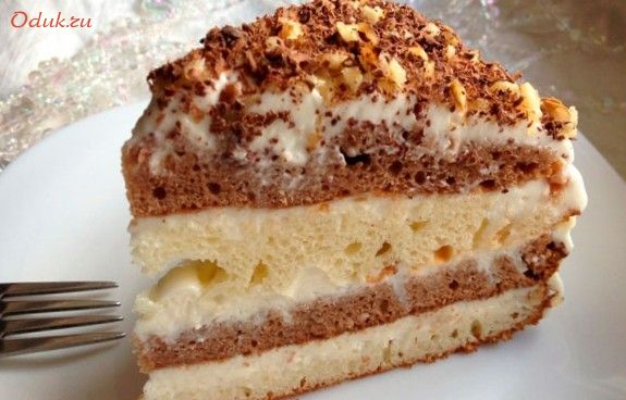 вкусный, домашний