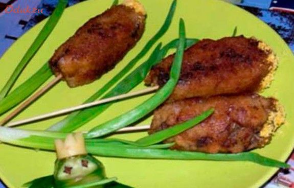 котлеты, мясные котлеты, мясные